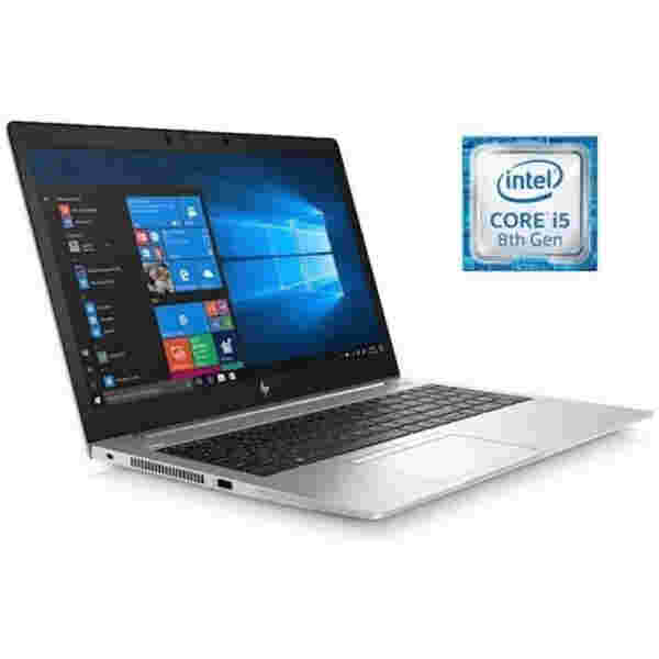 Prenosnik RNW HP 850 G6 i5-8365U / 16GB / SSD512GB / 15,6" 1920x1080 / CAM / W11P / SLO gravura