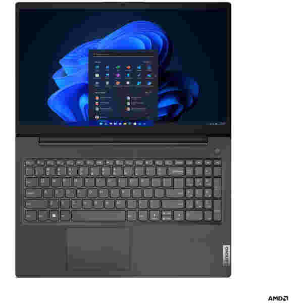 Prenosnik Lenovo 39,6 cm (15,6") V15 G4 1920x1080 TN 250nit R3-7320U/16GB/512GB/AMD Radeon 610M/DOS (82YU0100SC) - slika 4