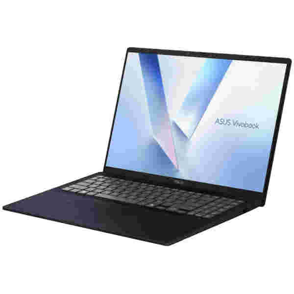 Prenosnik Asus 40,64 cm (16,0") Vivobook 16 1920x1200 IPS 300nit Snapdragon® X X1/16GB/SSD1TB/BL/Windows Hello/Copilot+/Qualcomm Adreno GPU/Win11Home (90NB15Z1-M006Z0) - slika 3