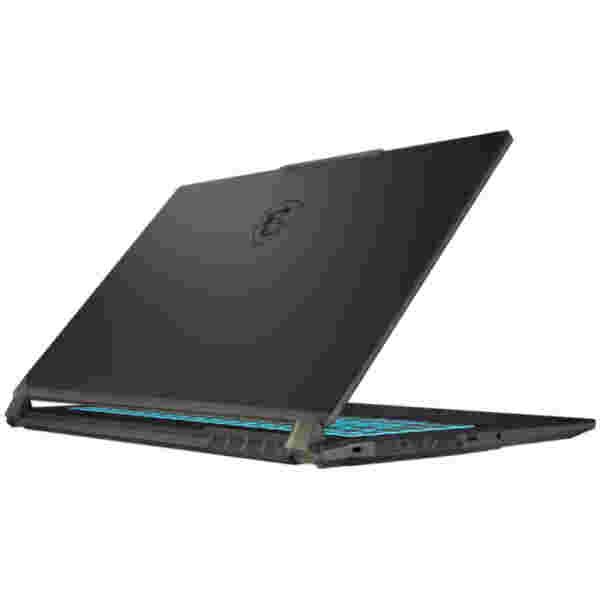 Prenosnik MSI 39,6 cm (15,6") Cyborg 15 1920x1080 IPS 144Hz i7-13620H/16GB/512GB/BL/RTX4050-6GB/Win11Home (9S7-15K111-1401) - slika 4
