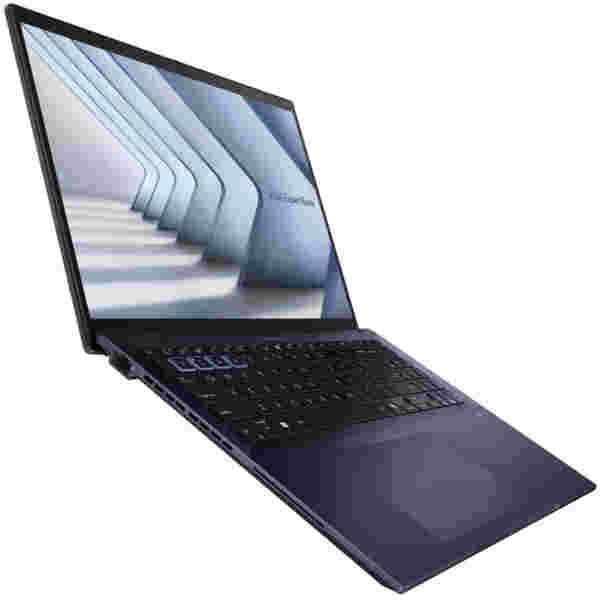 Prenosnik Asus 40,64 cm (16,0") ExpertBook B5 2560x1600 IPS 500nit 120Hz Core 5-120U/16GB/SSD1TB/BL/FP/ALU-Mg/Intel Graphics/Win11Pro (90NX07A1-M00LW0) - slika 4