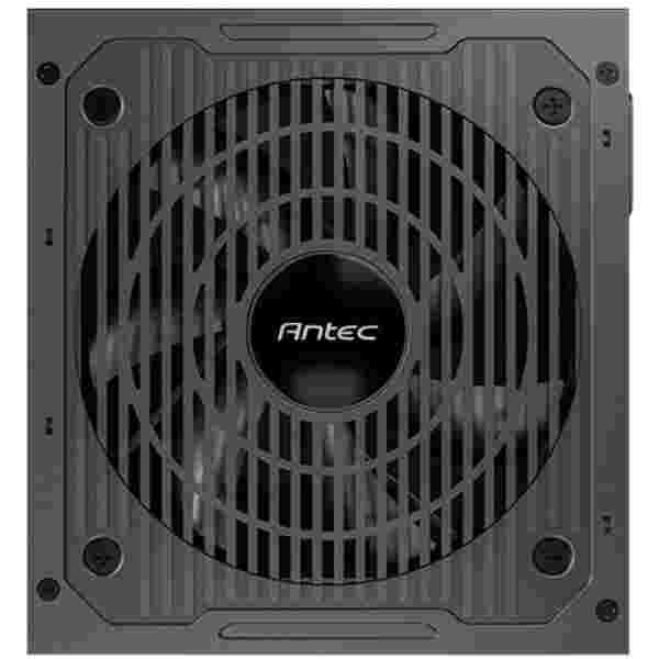 Napajalnik - 750W Antec 750DC EC 750 80Plus Bronze 88% ATX12V 2.52 Non modular 120mm črna (0-761345-20112-4) - slika 3