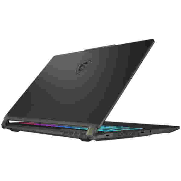 Prenosnik MSI 39,6 cm (15,6") Cyborg 15 1920x1080 IPS 144Hz i7-13620H/16GB/512GB/BL/RTX4060-8GB/Free DOS (9S7-15K111-1023) - slika 2