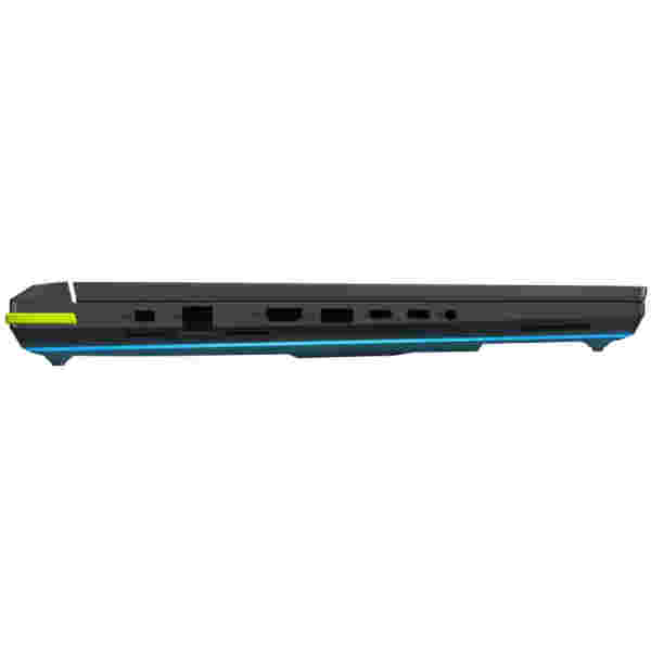 Prenosnik Asus 40,64 cm (16,0") ROG Strix 2560x1600 IPS 500nit Ultra 9-275HX/32GB/SSD2TB/BL RGB/RTX5080-16GB/Win11Home (90NR0LG1-M00780) - slika 2