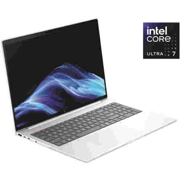 Prenosnik HP 40,64 cm (16,0") EliteBook 8 G1i 16 1920x1200 IPS 300nit Ultra 7-255H/32GB/SSD1TB/BL/FP/ALU/Intel Arc 140T/Win11Pro (AD4H8ET#BED) - slika 3