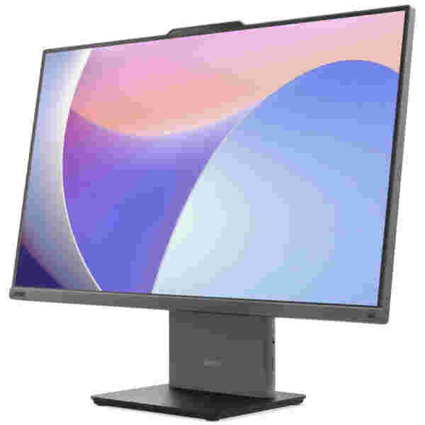 Računalnik AIO Lenovo 68,6 cm 27,0" 1920x1080 ThinkCentre neo 50a G5 i5-13420H/16GB /512GB/Intel UHD HDMI /90W-89%/Win11Pro Luna Grey (12SB0017ZY) - slika 4