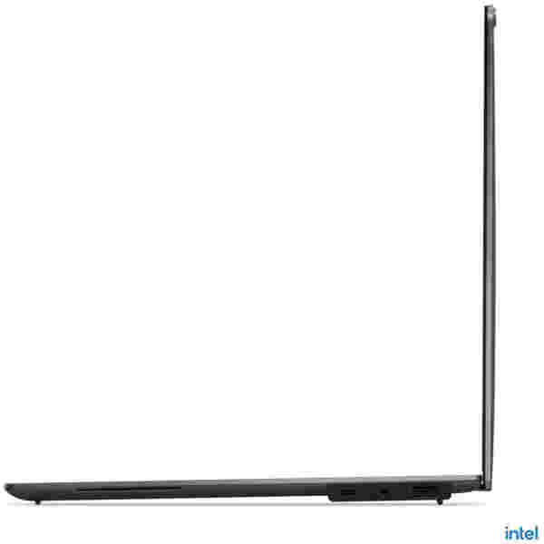 Prenosnik Lenovo 38,86 cm (15,3") ThinkPad X9-15 G1 2880x1800 OLED na dotik 500nit 120Hz Ultra 7-258V/32GB/SSD1TB/BL/FP/ALU/Intel Arc 140V/Win11Pro - slika 3
