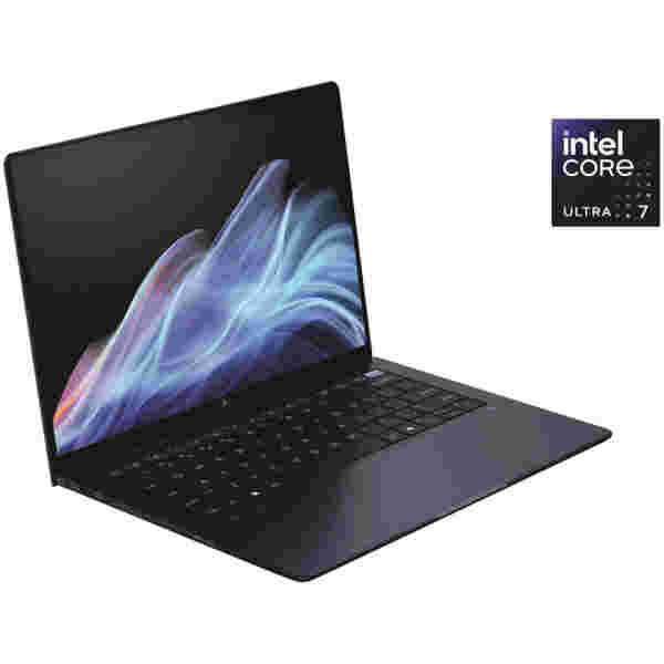 Prenosnik HP 35,5 cm (14,0") EliteBook Ultra G1i 2880x1800 OLED 400nit 120Hz Ultra 7-258V/32GB/SSD1TB/BL/FP/Mg-AL/Intel Arc 140V/Win11Pro (B69CDET#BED) - slika 2