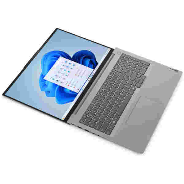 Prenosnik Lenovo 40,64 cm (16,0") ThinkBook 16 G7 1920x1200 IPS 300nit Ultra 5-125U/16GB/512GB/BL/FP/ALU-ABS/Intel Graphics/Win11Home (21MS004XSC) - slika 5