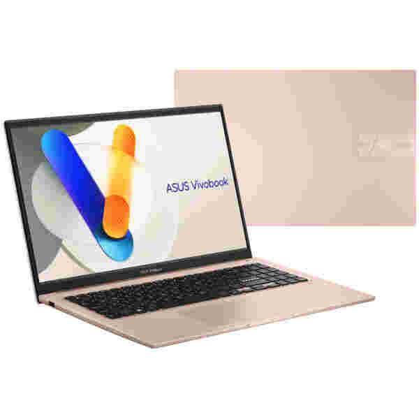 Prenosnik Asus 39,6 cm (15,6") Vivobook 15 1920x1080 IPS 250nit i5-1334U/16GB/512GB/BL/FP/Intel Iris XE/Win11Home (90NB10J3-M02VD0) - slika 2