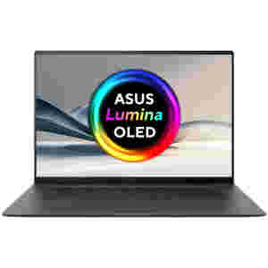 Prenosnik Asus 40,64 cm (16,0") Zenbook S 16 2880x1800 OLED na dotik 500nit 120Hz Ryzen AI 9 HX 370/32GB/SSD2TB/BL/Windows Hello/CER-ALU/AMD Radeon 890M/Win11Pro (90NB13M3-M00KZ0)