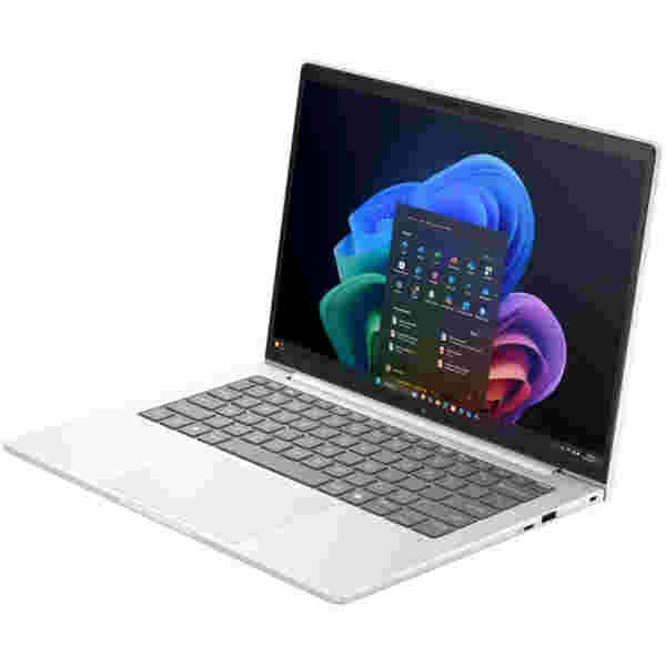 Prenosnik HP 35,5 cm (14,0") EliteBook 8 G1i 14 1920x1200 IPS 300nit Ultra 7-255U/32GB/SSD1TB/BL/FP/ALU-Mg/Intel Graphics/Win11Pro (AD4H4ET#BED) - slika 4