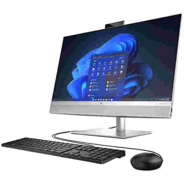 Računalnik AIO HP 68,6 cm 27,0" 1920x1080 870 G9 EliteOne i7-14700/16GB /512GB/Intel 770 HDMI DP 1xUSB-C/240W-92%/Win11Pro (99A69ET#BED) - slika 3