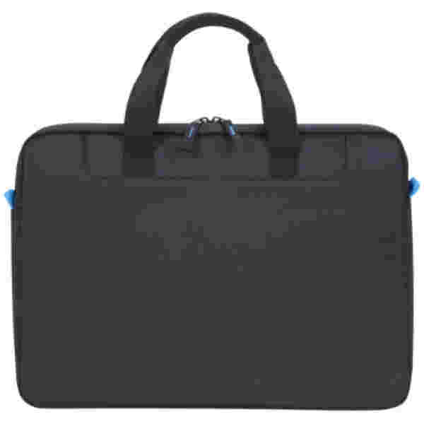 Torba za notesnik 35,5 cm (14″) RivaCase črna (8027 BLACK)