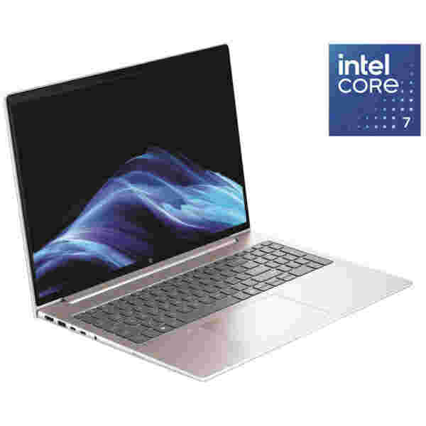 Prenosnik HP 40,64 cm (16,0") ProBook 4 G1iR 16 1920x1200 IPS 300nit Core 7-150U/32GB/SSD1TB/BL/FP/ALU-ABS/Intel Graphics/Win11Pro (B9YK8ET#BED) - slika 3