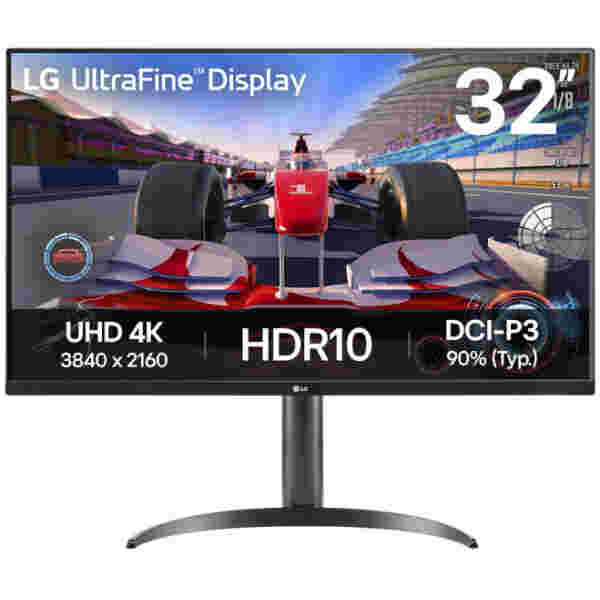 Monitor LG 80 cm (31