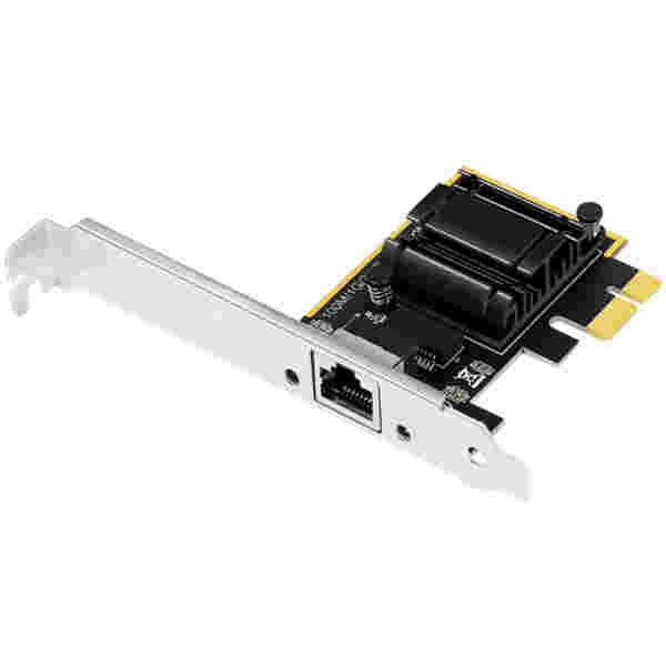Mrežna kartica PCIe LAN RJ45 2