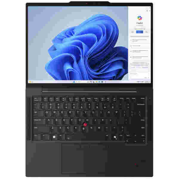 Prenosnik Lenovo 35,5 cm (14,0") ThinkPad T14s G5 1920x1200 IPS 400nit Ultra 5-125U/16GB/512GB/BL/FP/ALU-Carbon/Intel Graphics/Win11Pro (21LS001ESC) - slika 4