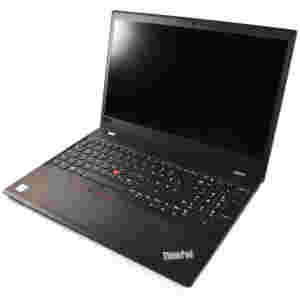 Notesnik RNW 15,6" Lenovo T580 i5-8350U / 16GB / SSD500GB / 1920x1080 / WLAN / BT / CAM / Win 11 PRO / SLO gravura / A+