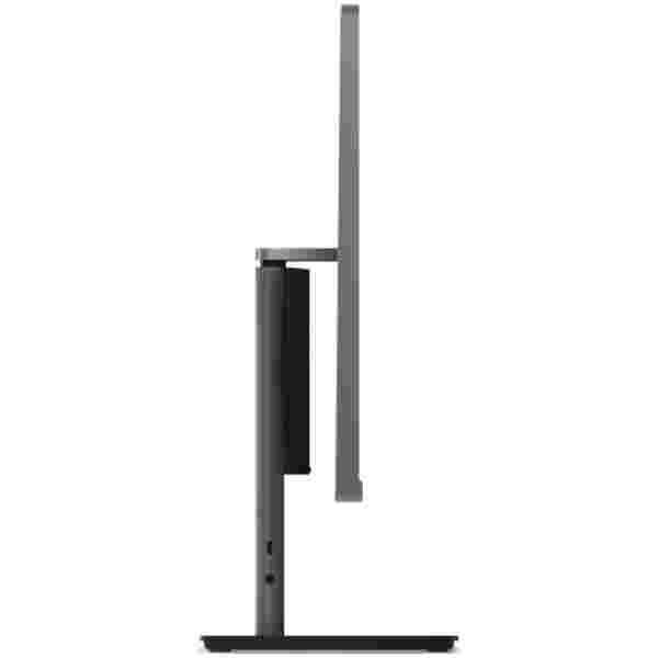 Računalnik AIO Lenovo 68,6 cm 27,0" 1920x1080 ThinkCentre neo 50a G5 i5-13420H/16GB /512GB/-/Intel UHD HDMI 1xUSB-C/90W-89%/Win11Pro Luna Grey (12SB0011ZY) - slika 4