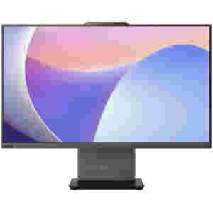 Računalnik AIO Lenovo 68,6 cm 27,0" 1920x1080 ThinkCentre neo 50a G5 i5-13420H/16GB /512GB/Intel UHD HDMI /90W-89%/Win11Pro Luna Grey (12SB0017ZY)