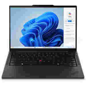 Prenosnik Lenovo 35,5 cm (14,0") ThinkPad T14s G5 1920x1200 IPS 400nit Ultra 5-125U/16GB/512GB/BL/FP/ALU-Carbon/Intel Graphics/Win11Pro (21LS001ESC)