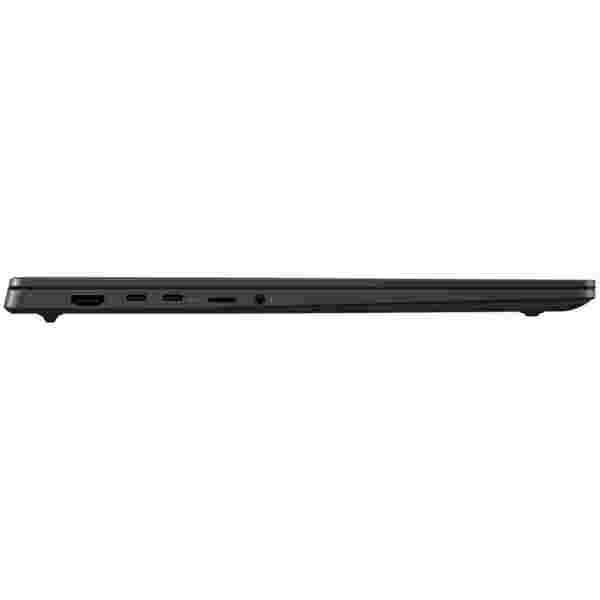 Prenosnik Asus 40,64 cm (16,0") Vivobook S 16 3200x2000 OLED 500nit 120Hz Ryzen AI 9 HX 370/32GB/SSD1TB/BL/ALU/AMD Radeon 890M/Win11Home (90NB14B2-M005S0) - slika 2