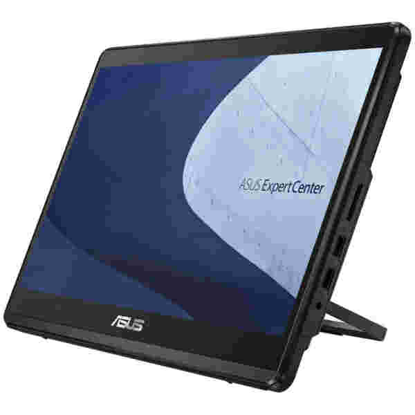 Računalnik AIO Asus 39,6 cm 15,6" 1920x1080 ExpertCenter E1 Touch N4500/8GB /256GB/HDMI 1xUSB-C/BT WiFi RJ45/65W--/Brez OS (90PT0391-M018E0) - slika 4