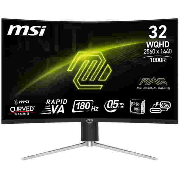Monitor MSI 80 cm (31