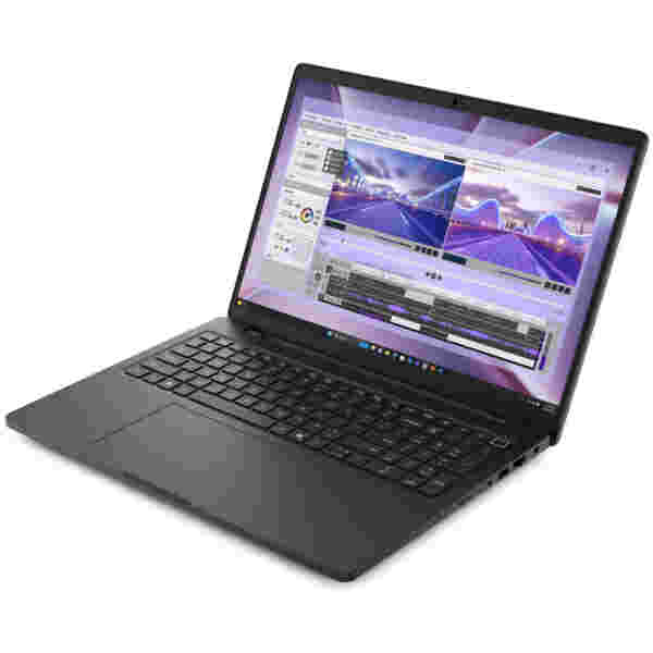 Prenosnik DELL 40,64 cm (16,0") Pro Max 16 1920x1200 WVA 300nit Ultra 7-255H/16GB/512GB/BL/FP/Intel Arc 140T/Win11Pro (BTO116_MC16250_EMEA) - slika 4