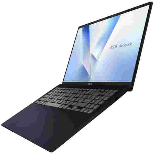 Prenosnik Asus 40,64 cm (16,0") Vivobook 16 1920x1200 IPS 300nit Snapdragon® X X1/16GB/SSD1TB/BL/Windows Hello/Copilot+/Qualcomm Adreno GPU/Win11Home (90NB15Z1-M006Z0) - slika 4