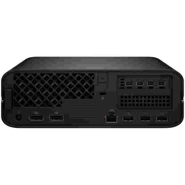 Računalnik HP Mini Delovna postaja Z2 G1i Ultra 7-265/W880/32GB/1TB/Nvidia RTX A400 4xmDP /280W-89%/Win11Pro A40NCET#ABB - slika 3