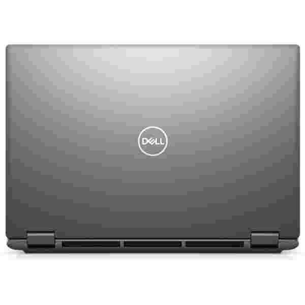 Prenosnik DELL 43,9 cm (17,3") DELL Precision 7780 3840x2160 WVA 500nit 120Hz i9-13950HX/64GB/SSD1TB/BL/ALU/RTX A4000/Win11Pro (1018552622) - slika 5