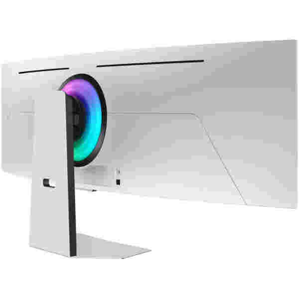 0") S49DG954SU 5120x1440 Curved Gaming Tizen 240Hz OLED 0