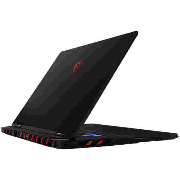 Prenosnik MSI 45,72 cm (18,0") Raider A18 HX 3840x2400 IPS 120Hz R9-9955HX3D/64GB/SSD2TB/BL RGB/RTX5090-24GB/Win11Pro (9S7-182L72-215) - slika 3
