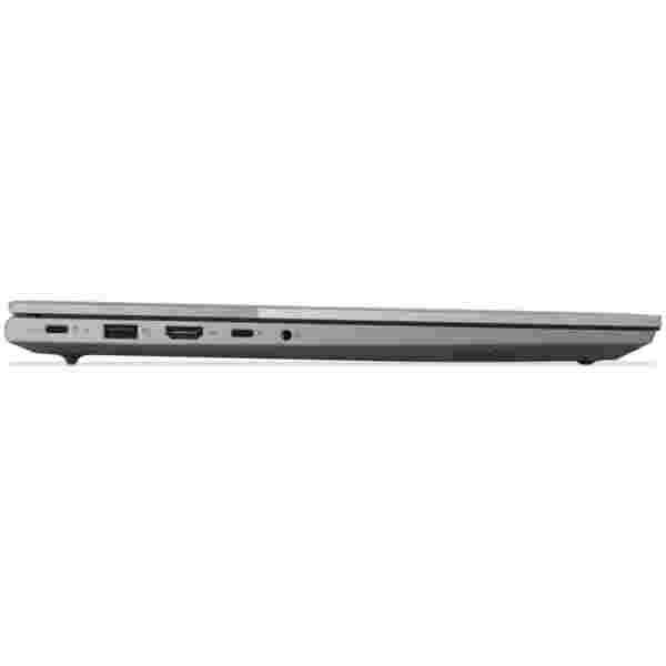 Prenosnik Lenovo 40,64 cm (16,0") ThinkBook 16 G8 1920x1200 IPS 300nit Ultra 7-255H/32GB/SSD1TB/BL/FP/ALU-ABS/Intel Arc 140T/Win11Pro (21SK007RSC) - slika 2