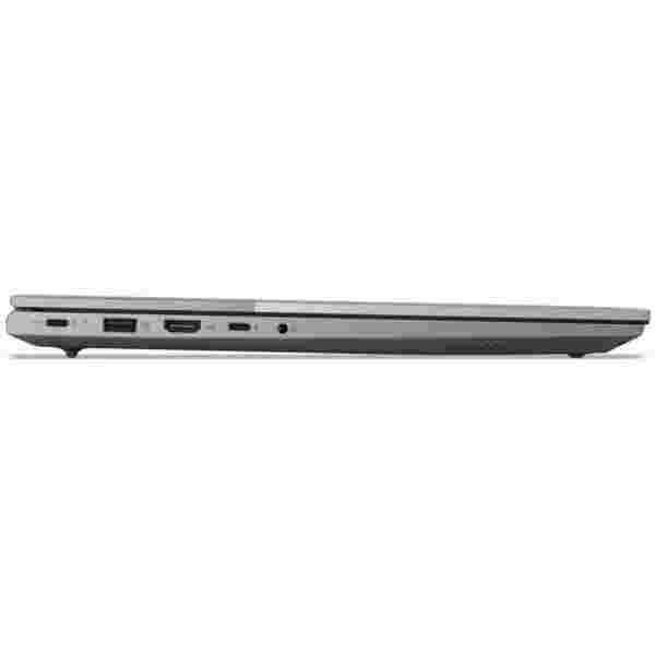 Prenosnik Lenovo 40,64 cm (16,0") ThinkBook 16 G8 1920x1200 IPS 300nit Ultra 5-225U/16GB/512GB/BL/FP/ALU-ABS/Intel Graphics/Win11Pro (21SK0076SC) - slika 4