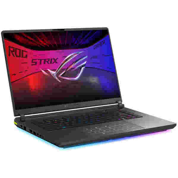 Prenosnik Asus 40,64 cm (16,0") ROG Strix 2560x1600 IPS 500nit Ultra 9-275HX/32GB/SSD2TB/BL RGB/RTX5080-16GB/Win11Home (90NR0LG1-M00780) - slika 3