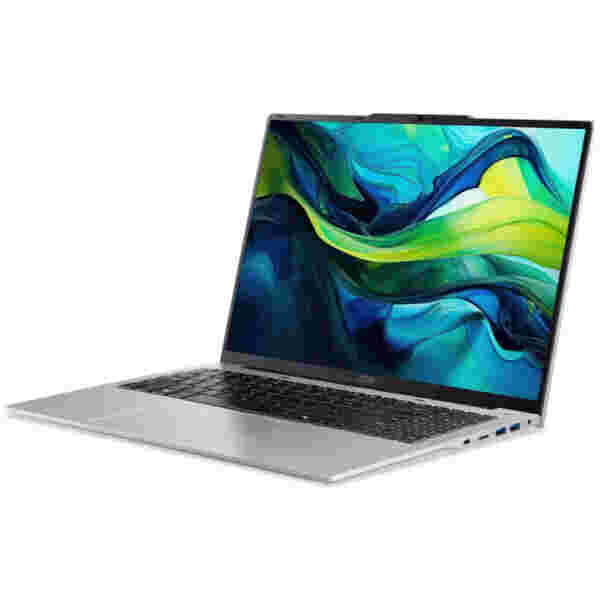 Prenosnik Acer 40,64 cm (16,0") Aspire A16 1920x1200 IPS i5-1334U/16GB/512GB/Intel Iris XE/Win11Home (NX.J5SEX.002_W11H) - slika 2