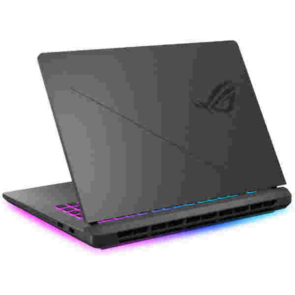 Prenosnik Asus 40,64 cm (16,0") ROG Strix G16 1920x1200 300nit 165Hz i7-14650HX/16GB/SSD1TB/BL RGB/RTX5060-8GB/Win11Home (90NR0LB1-M00580) - slika 4