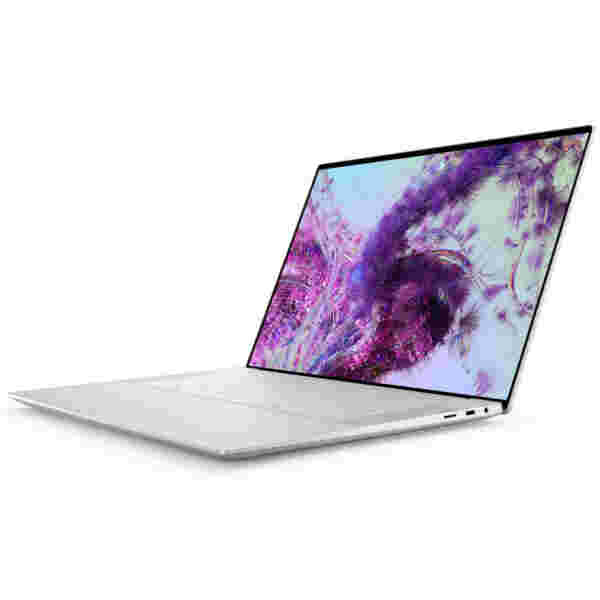 Prenosnik DELL 40,64 cm (16,0") XPS 16 (9640) 3840x2400 OLED na dotik 400nit Ultra 9-185H/64GB/SSD4TB/BL/FP/ALU/RTX4060-8GB/Win11Pro (1009108074) - slika 3