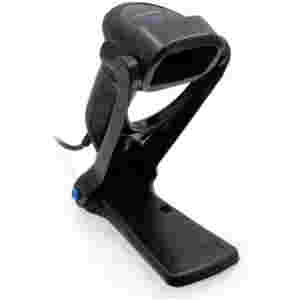 POS  Čitalec žični Ročni 2D Datalogic QuickScan QW2520 s kablom in stojalom [QW2520-BKK1S]
