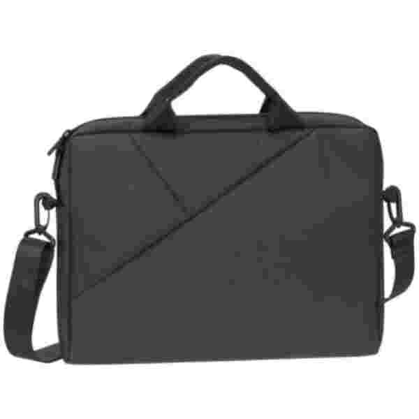 Torba za notesnik 39,6 cm (15,6″) RivaCase siva (8730 GREY)