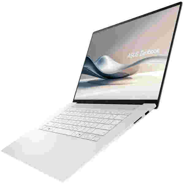 Prenosnik Asus 40,64 cm (16,0") Zenbook S 16 2880x1800 OLED na dotik 400nit 120Hz Ryzen 9 HX 370/32GB/SSD2TB/BL/AI Chip: 81 TOPs/CER-ALU/AMD Radeon 890M/Win11Pro (90NB13M4-M00HS0) - slika 5