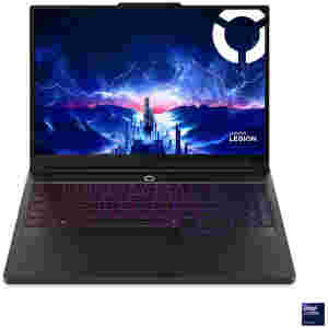 Prenosnik Lenovo 40,64 cm (16,0") Legion Pro 7 2560x1600 OLED G-SYNC 500nit 240Hz Ultra 9-275HX/64GB/SSD1TB/BL RGB/ALU/RTX5080-16GB/Win11Home (83F5002FSC)