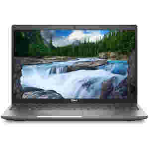 Prenosnik DELL 39,6 cm (15,6") Latitude 5550 1920x1080 IPS 250nit Ultra 7-155U/32GB/SSD2TB/BL/FP/PC-Carbon/Intel Graphics/Win11Pro (210-BLYZ-155U)