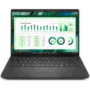 Prenosnik DELL 35,5 cm (14,0") Pro Max 14 1920x1200 WVA 300nit Ultra 7-255H/16GB/512GB/BL/FP/Intel Arc 140T/Win11Pro (BTO111_MC14250_EMEA)
