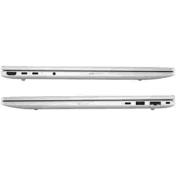 Prenosnik HP 40,64 cm (16,0") EliteBook 8 G1i 16 1920x1200 IPS 300nit Ultra 7-255H/32GB/SSD1TB/BL/FP/ALU/Intel Arc 140T/Win11Pro (AD4H8ET#BED) - slika 4