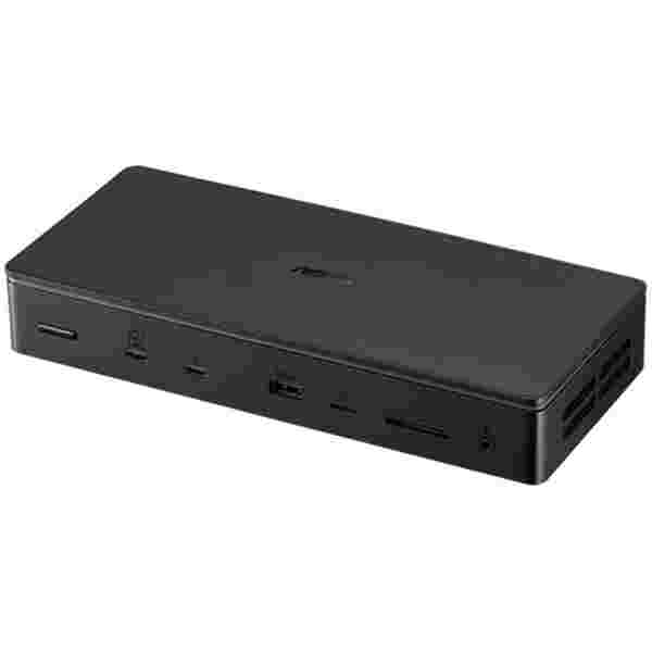 Priklopna postaja Asus Master Thunderbolt 5 DC510 13v1 180W (90XB09NN-BDS010)