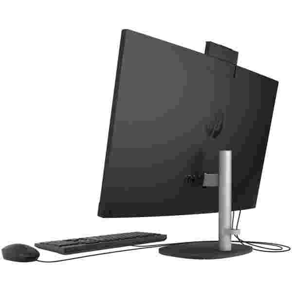 Računalnik AIO HP 68,6 cm 27,0" 1920x1080 27-cr0041ny i5-1335U/16GB /512GB/Intel Iris XE HDMI /90W-92%/Win11Home (9R7Z4EA#BED) - slika 4